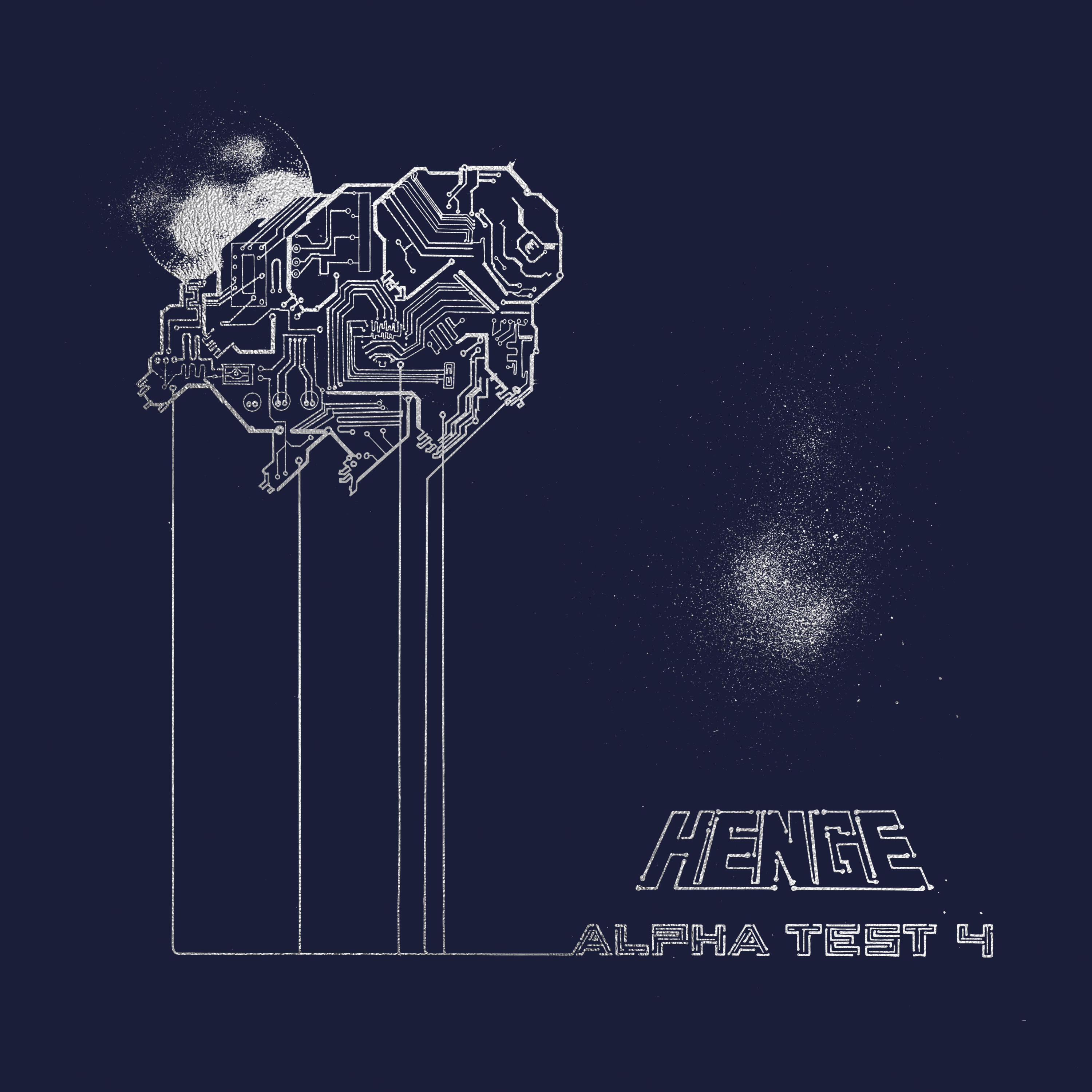 Релиз Alpha Test 4