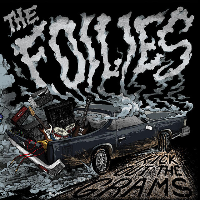 The Foilies