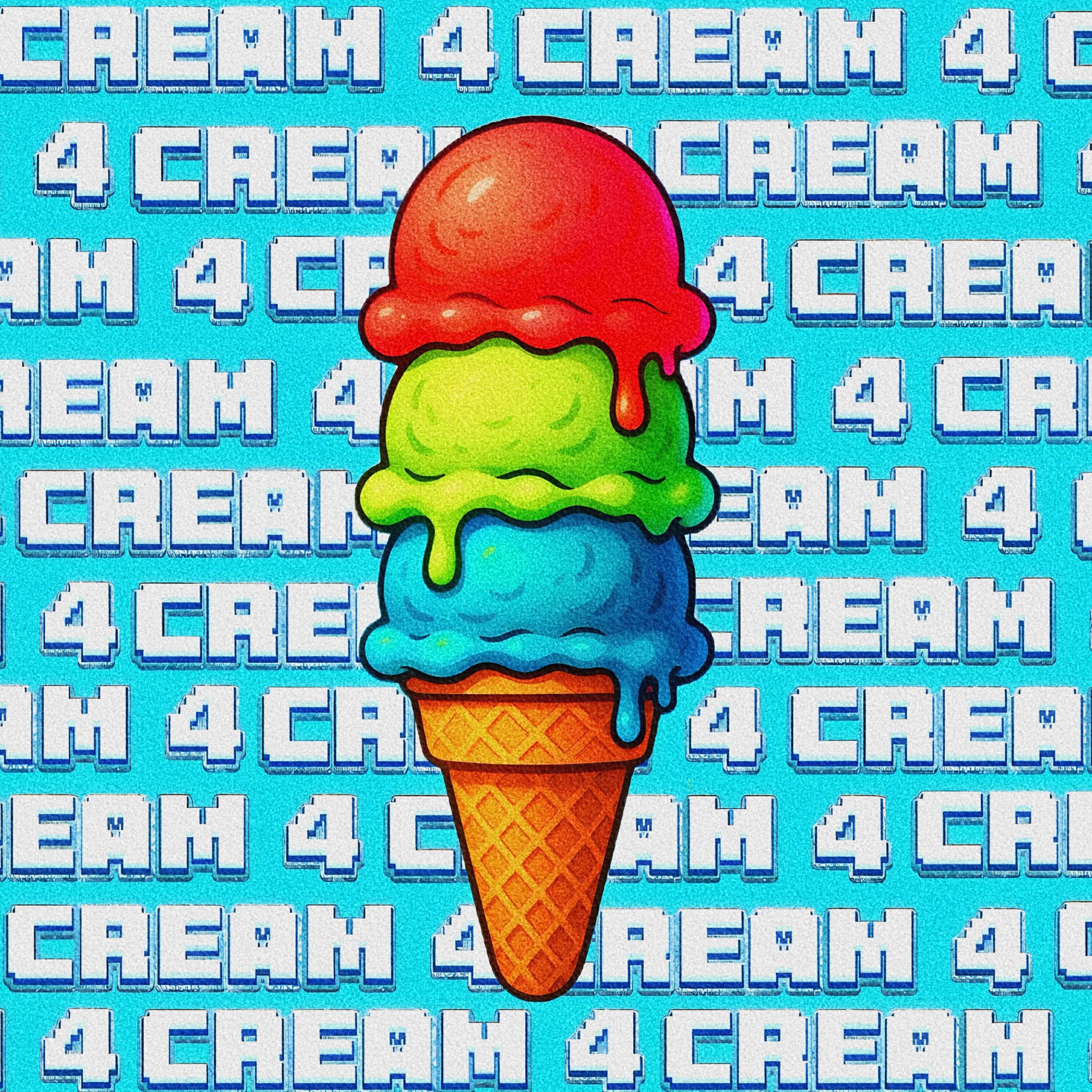 Релиз Cream 4