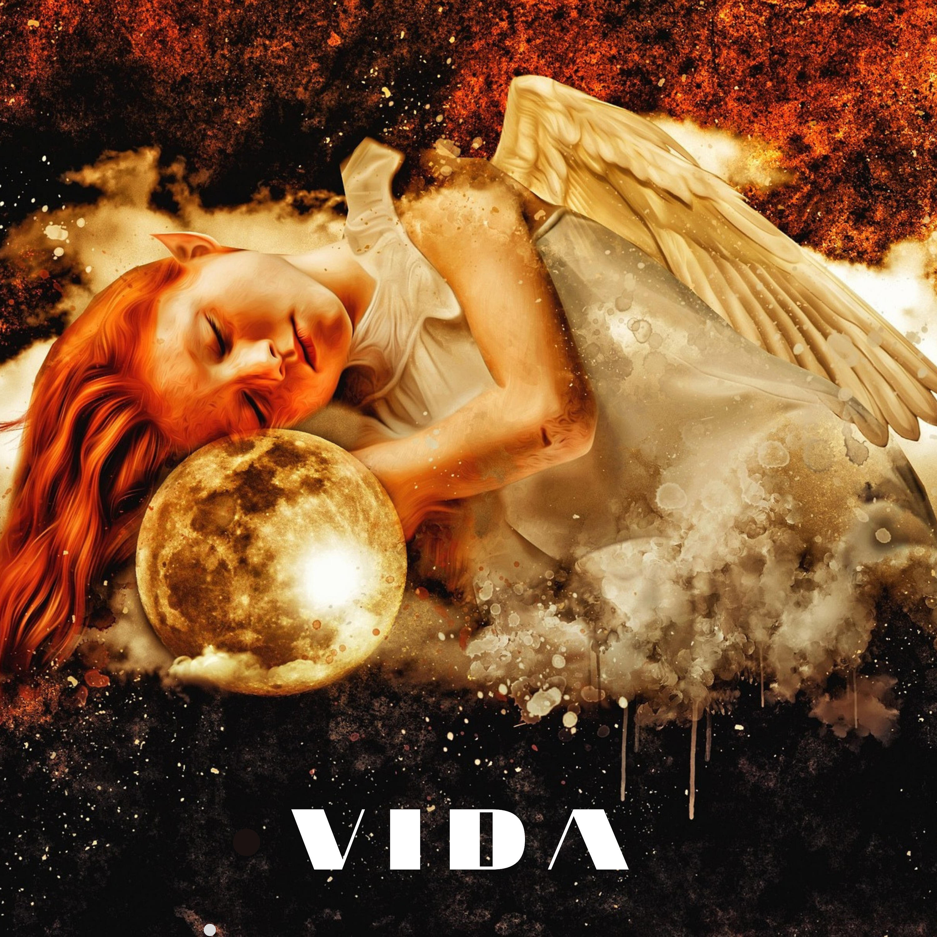 Релиз Vida