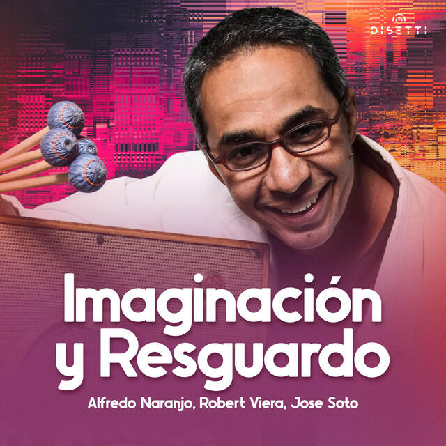 Релиз Imaginación y Resguardo (Instrumental)
