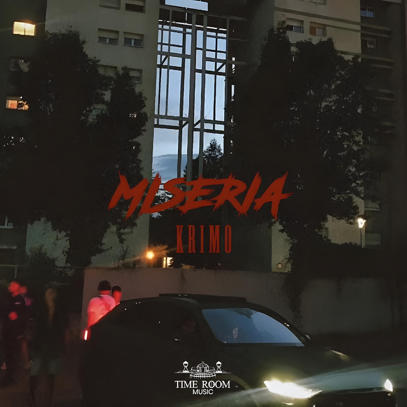 Релиз Miseria