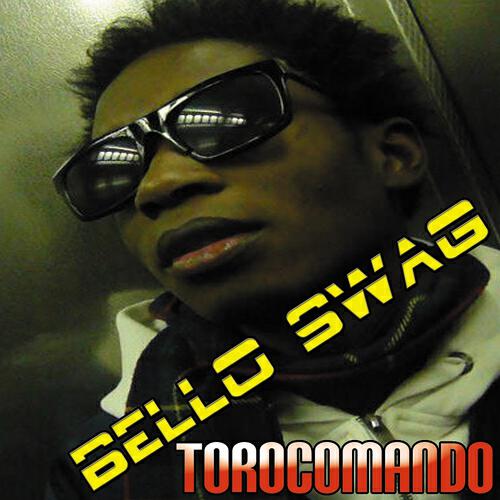 Релиз Torocomando