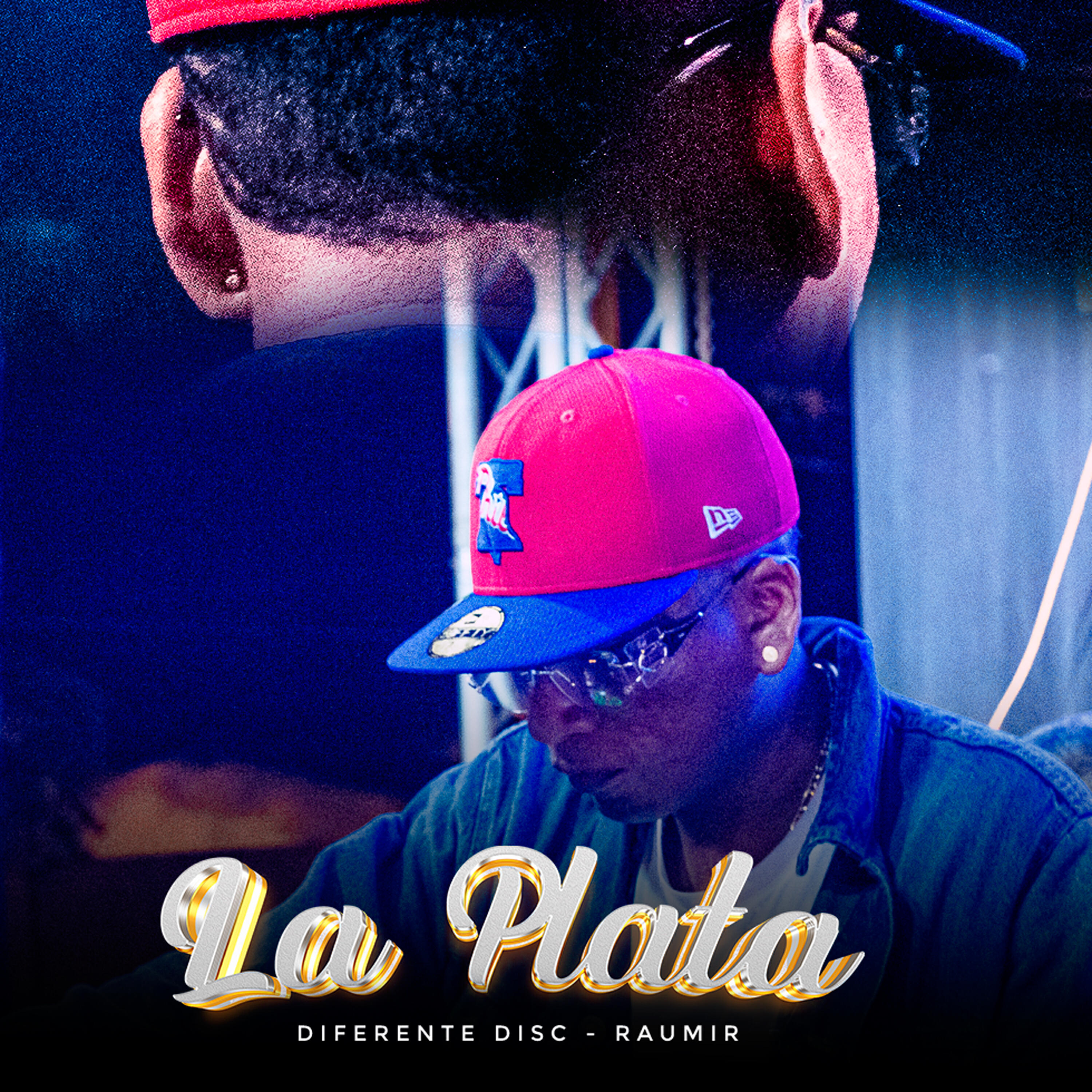 Релиз La Plata