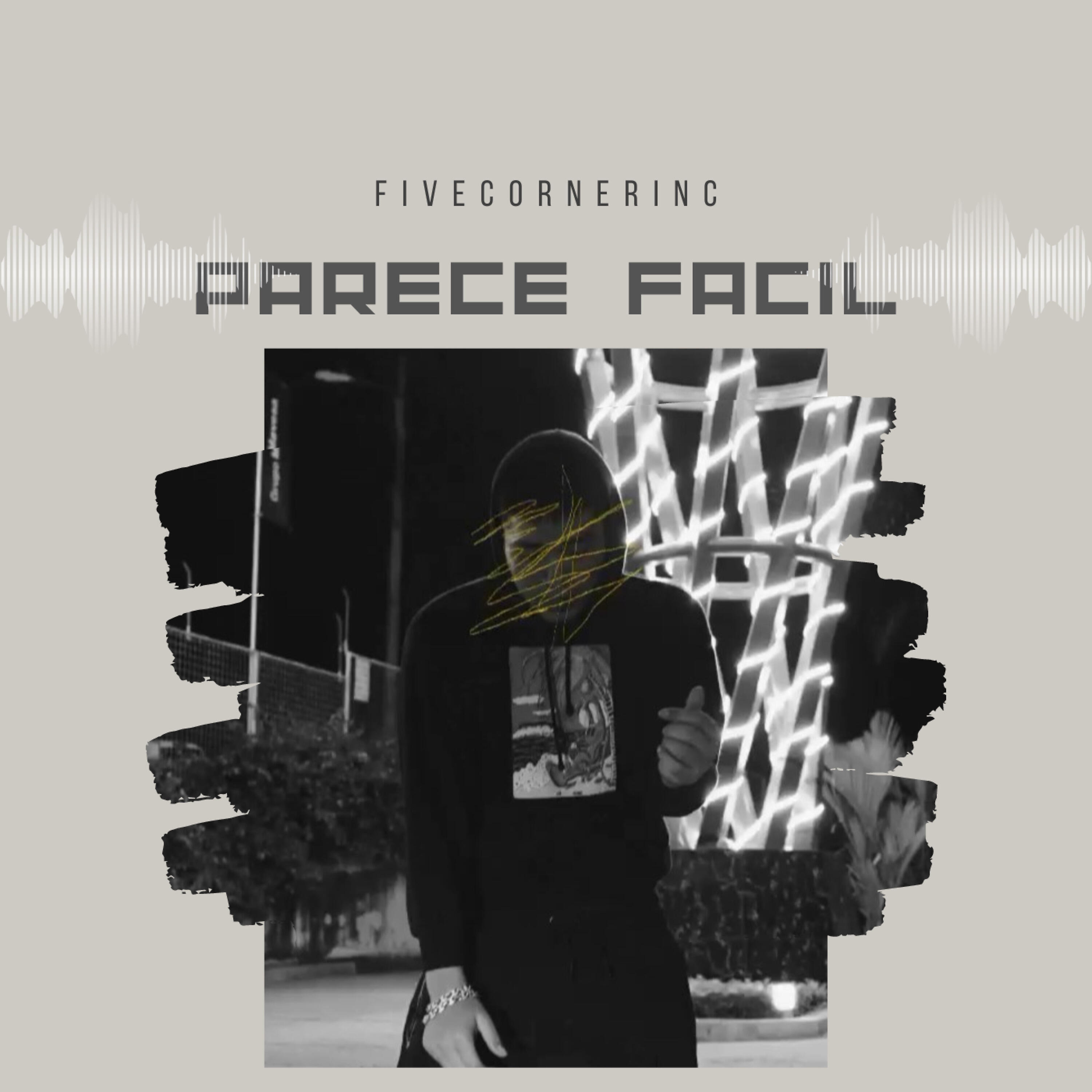 Релиз Parece Facil