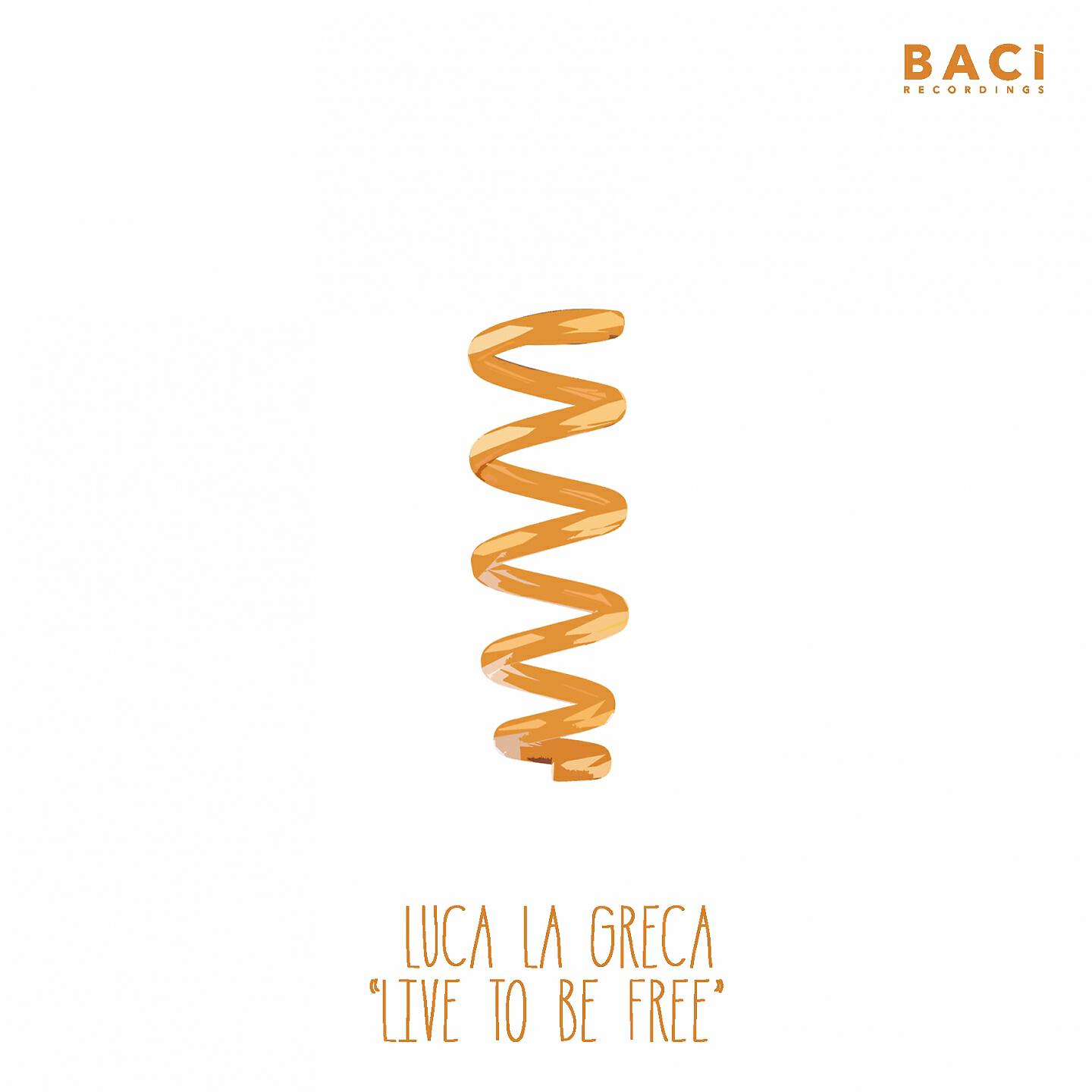 Релиз Live to Be Free
