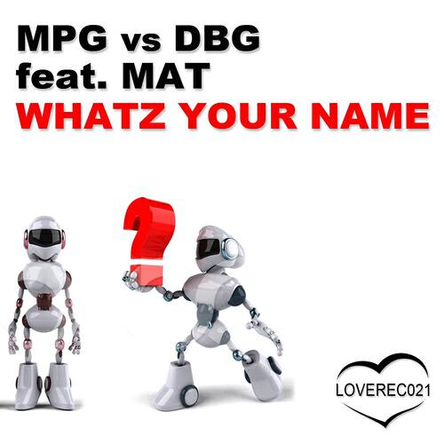 Релиз Whatz Your Name?