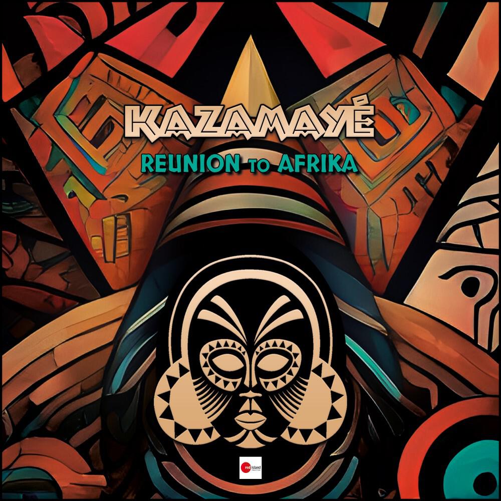 Релиз Reunion To Afrika