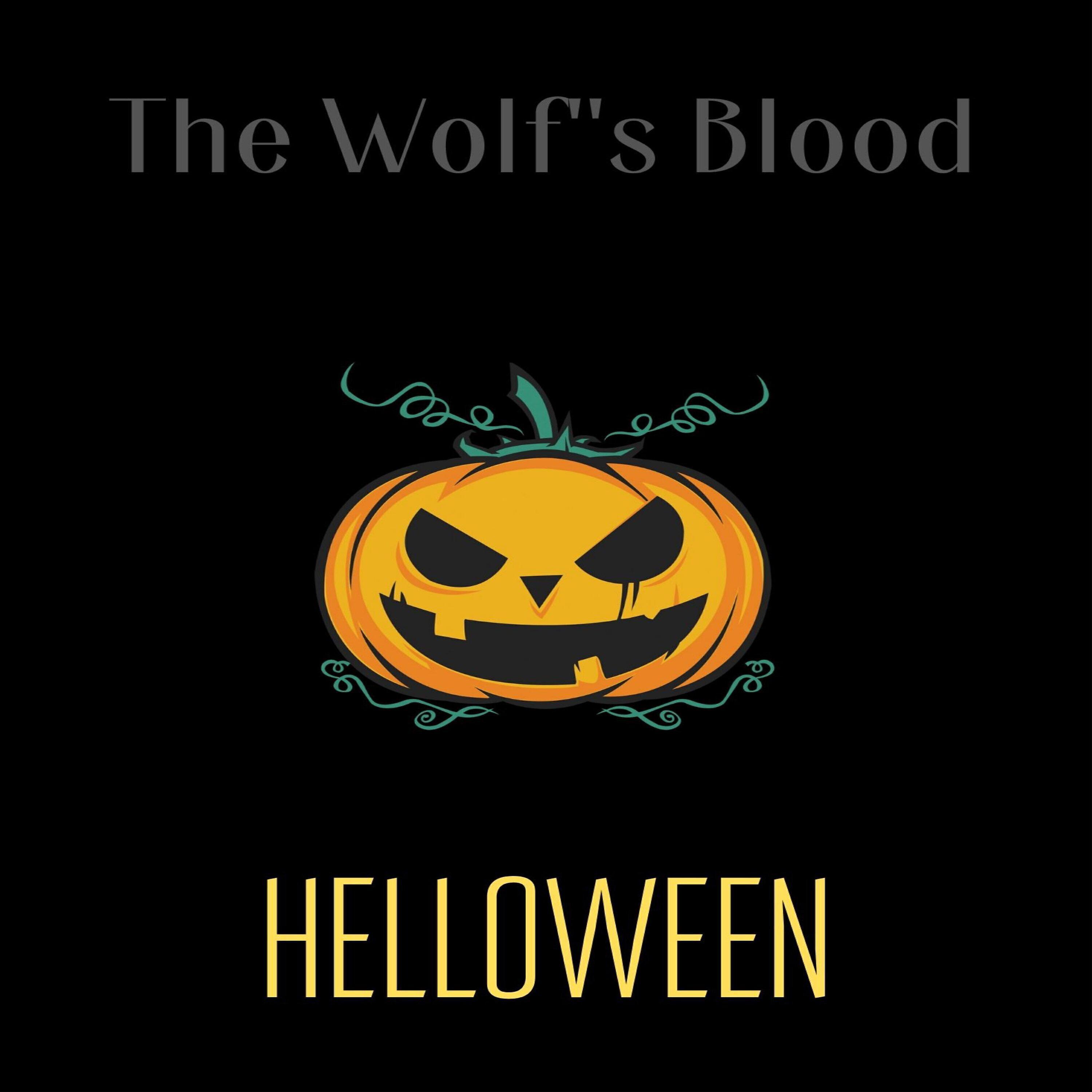 The Wolf's blood