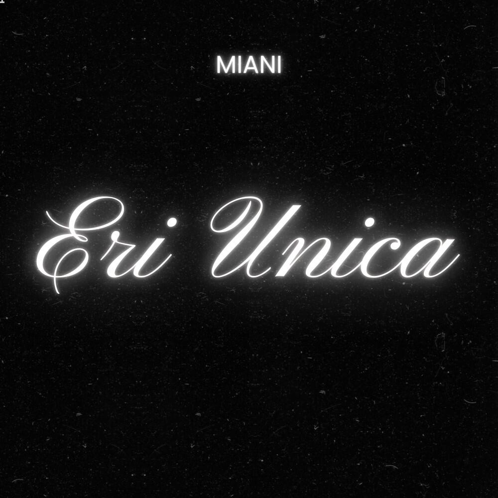 Релиз Eri unica
