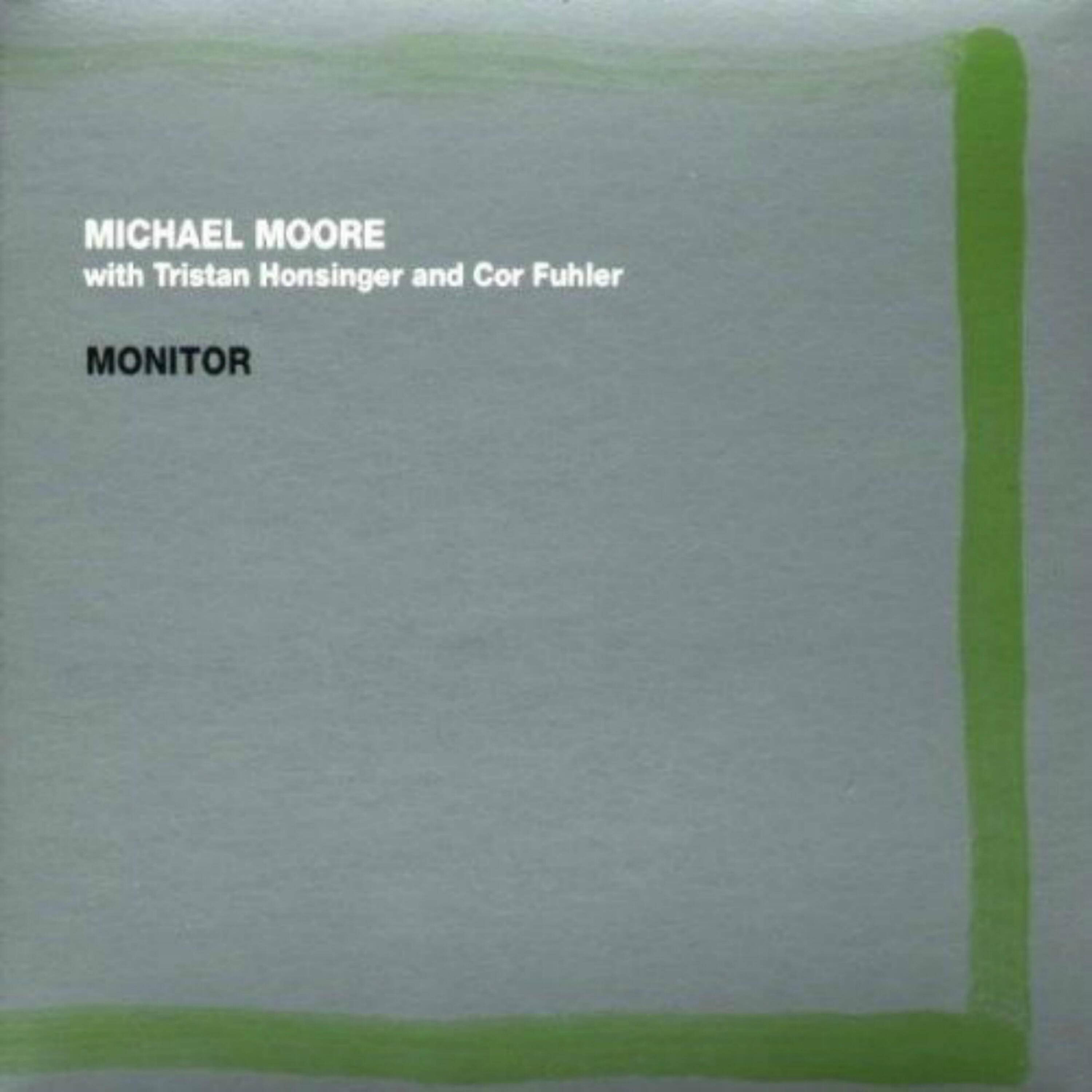 Релиз Monitor