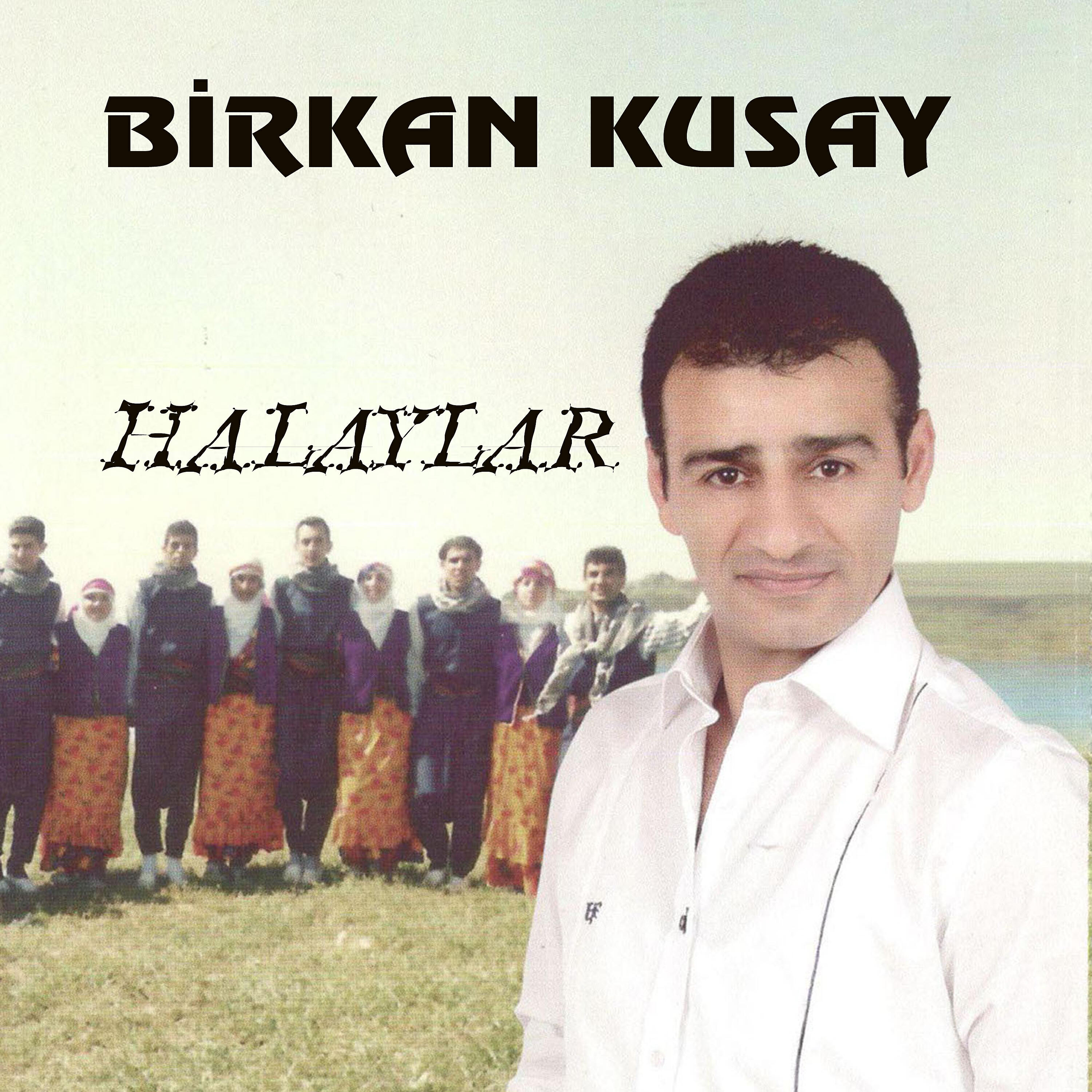 Релиз Halaylar