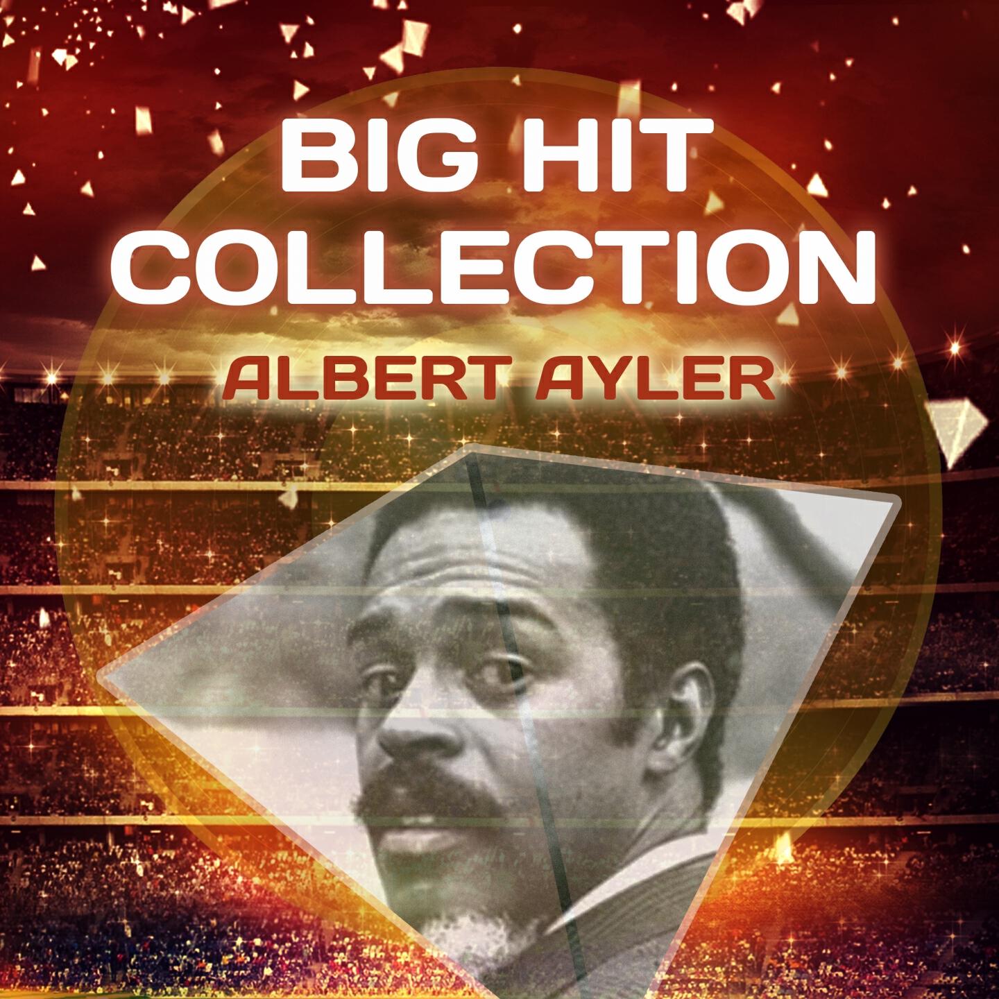 Релиз Big Hit Collection