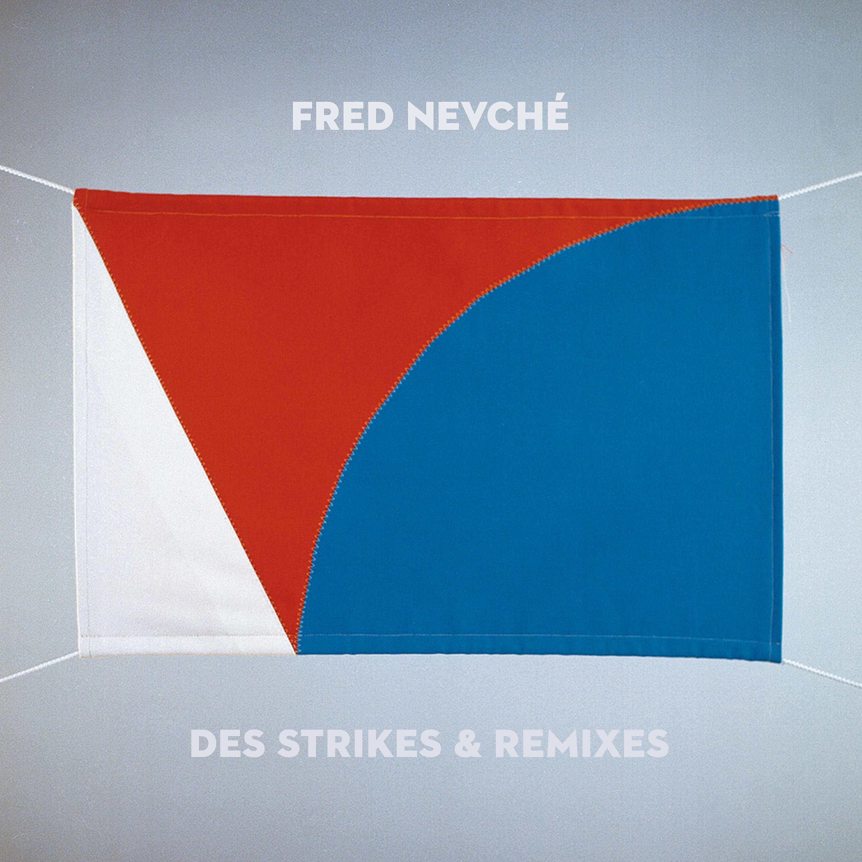 Релиз Des Strikes & Remixes