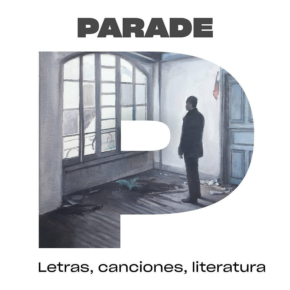 Релиз Letras, Canciones, Literatura