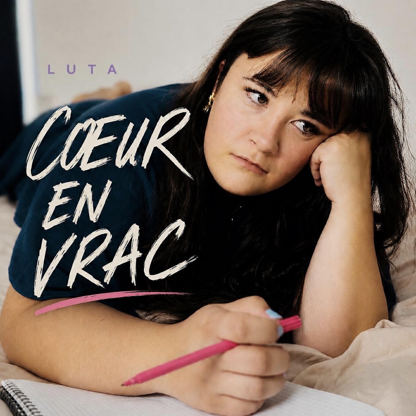 Релиз Coeur en vrac