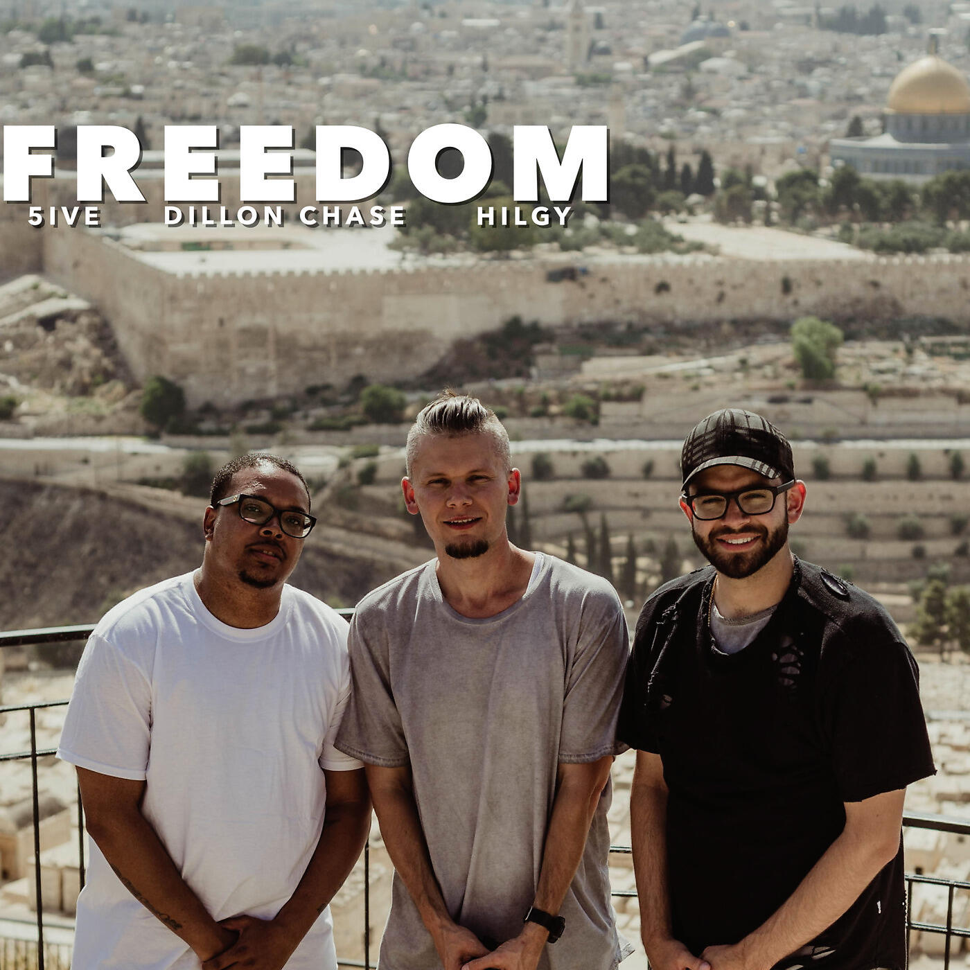 Релиз Freedom