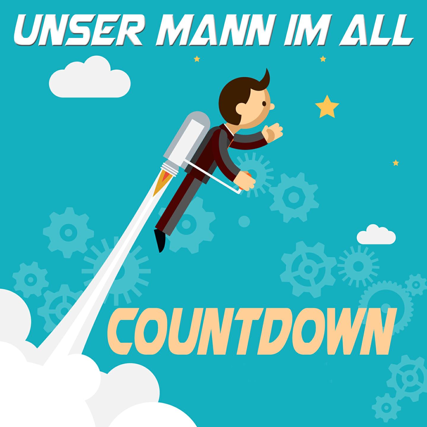 Релиз Countdown