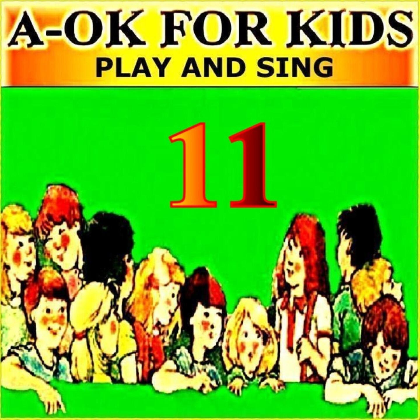 Релиз Play and Sing, Vol. 11
