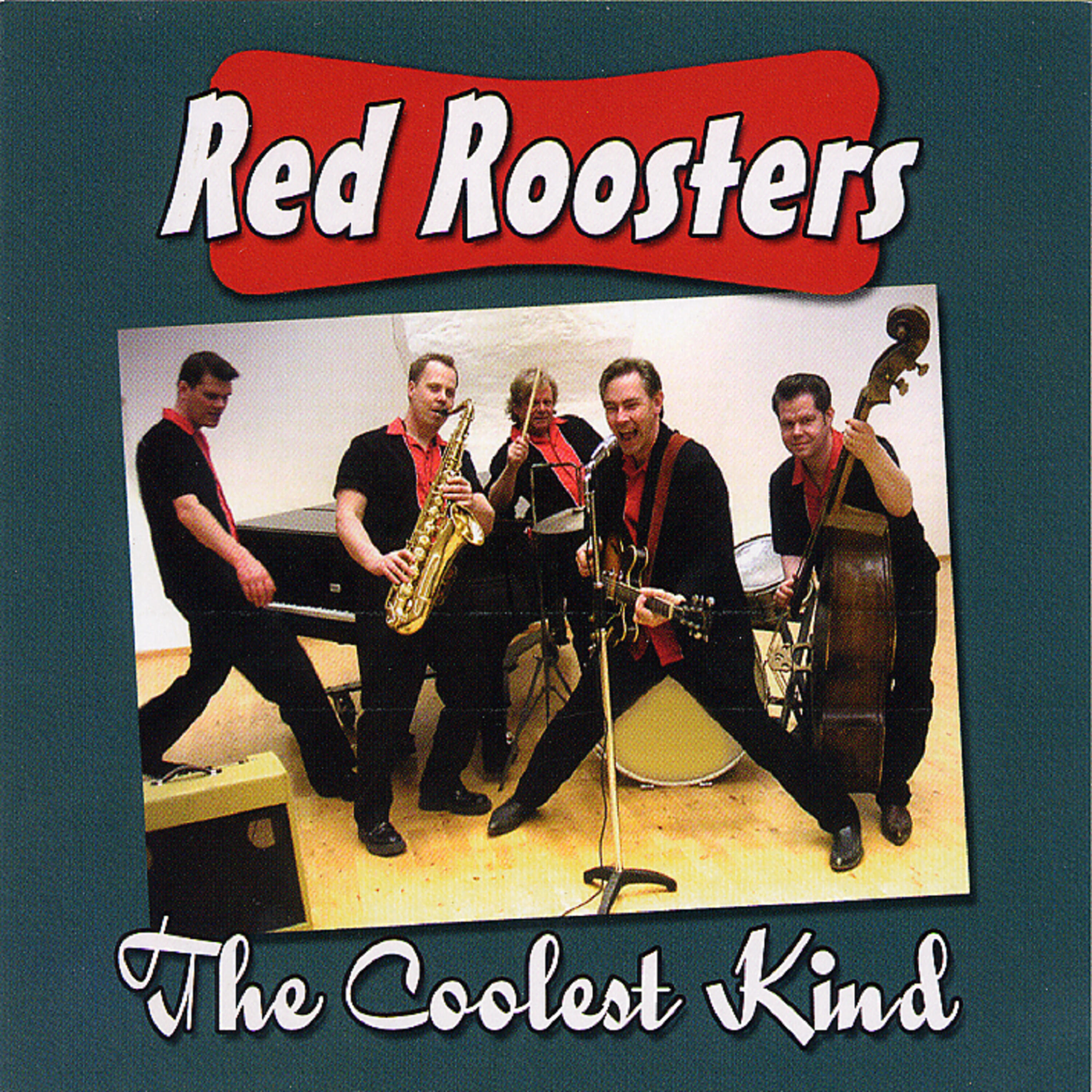 Релиз The Coolest Kind
