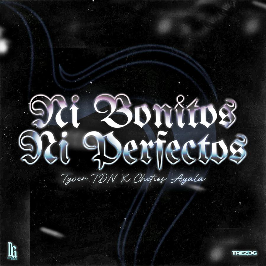 Релиз Ni Bonitos Ni Perfectos