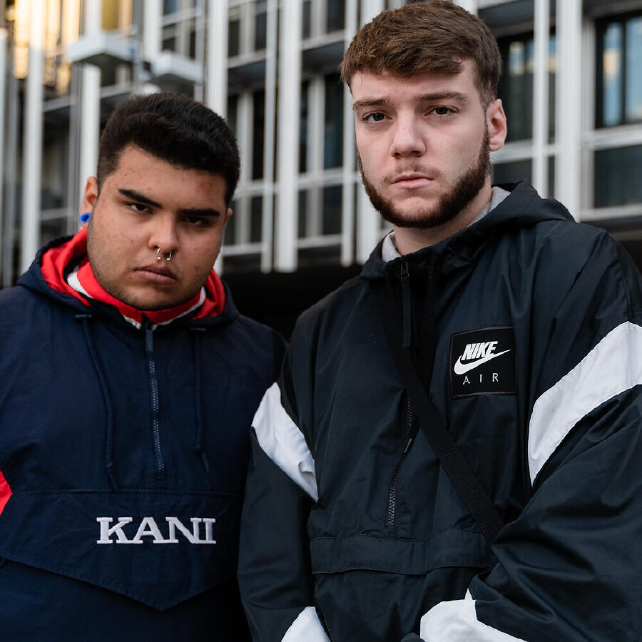 Волна по релизу