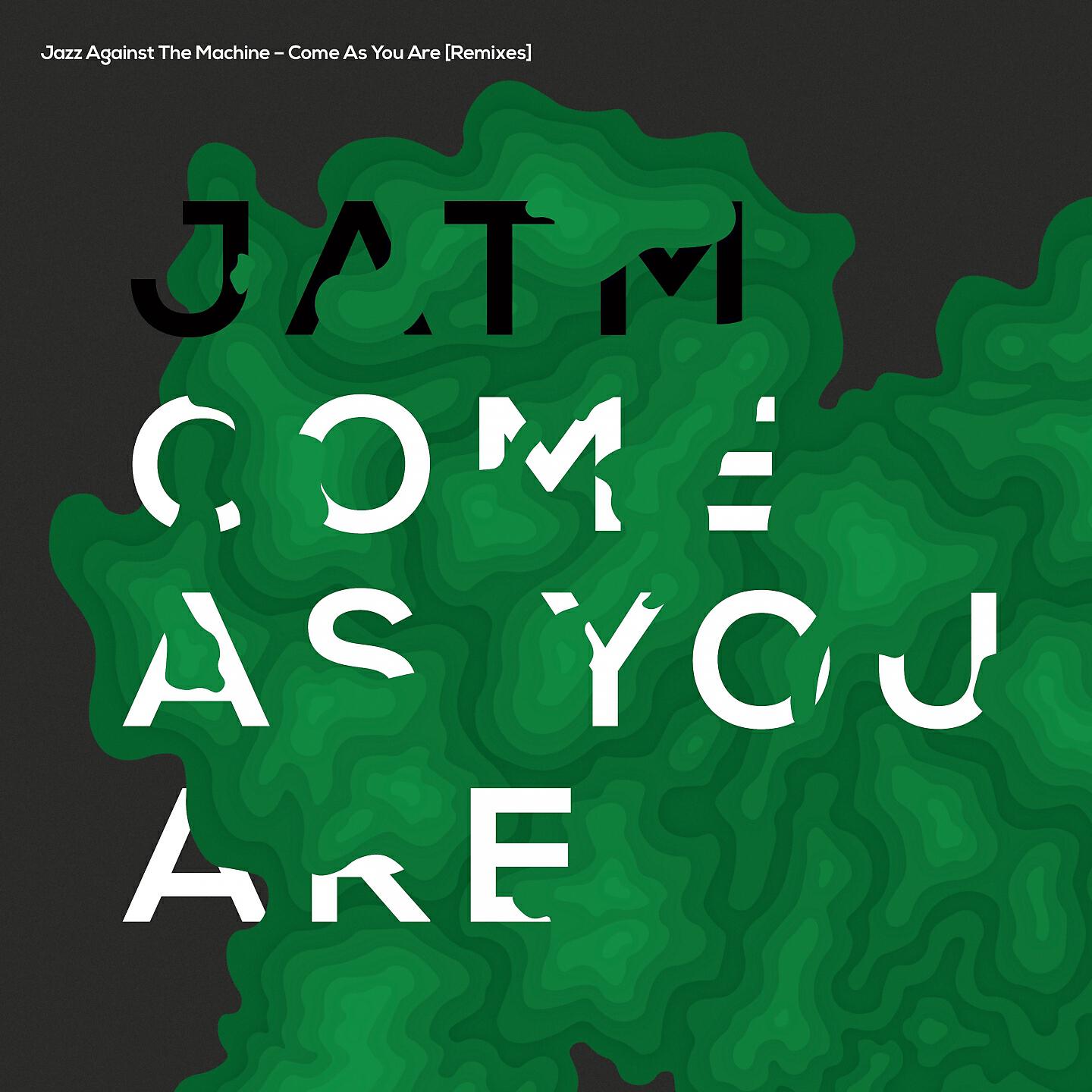 Релиз Come as You Are