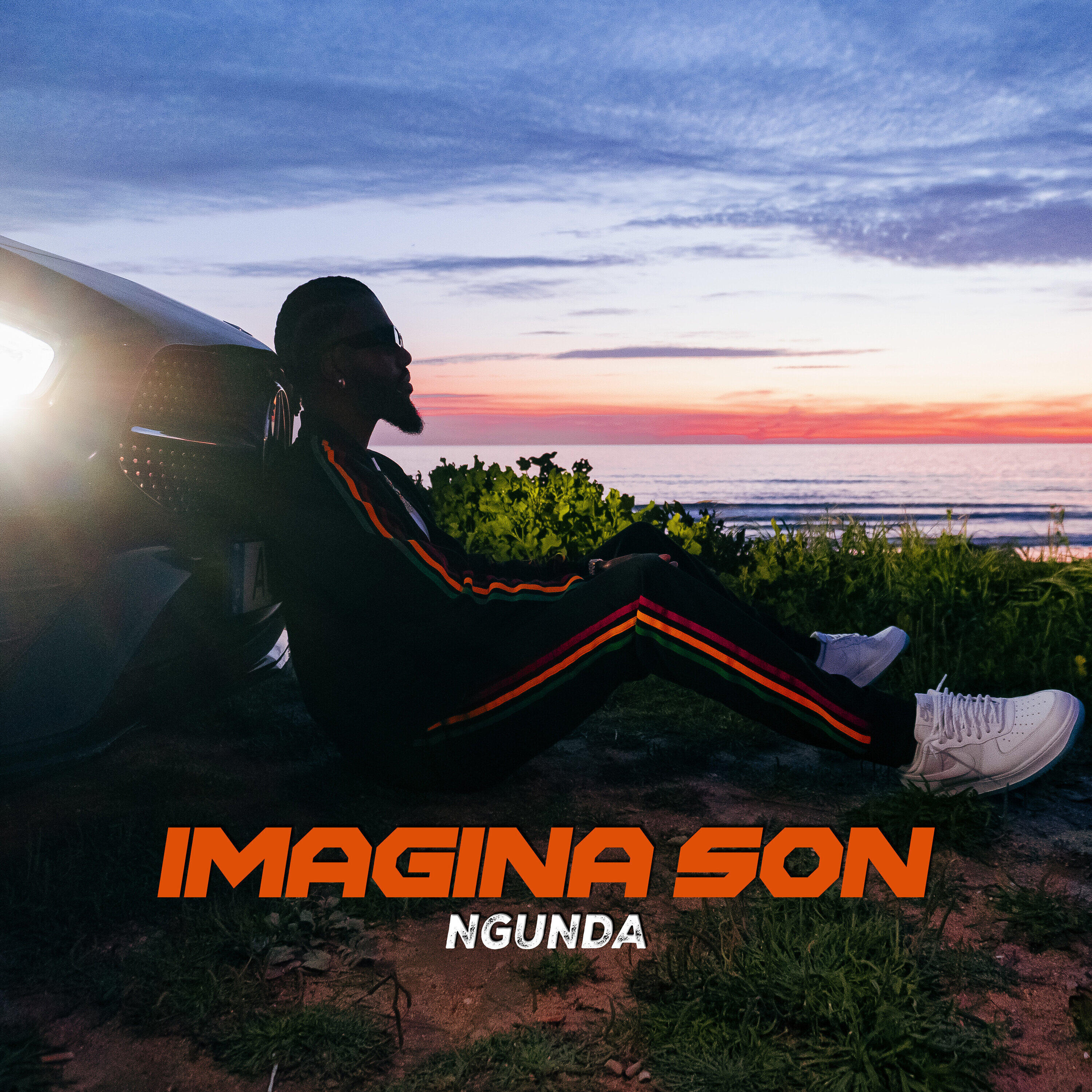 NGUNDA King