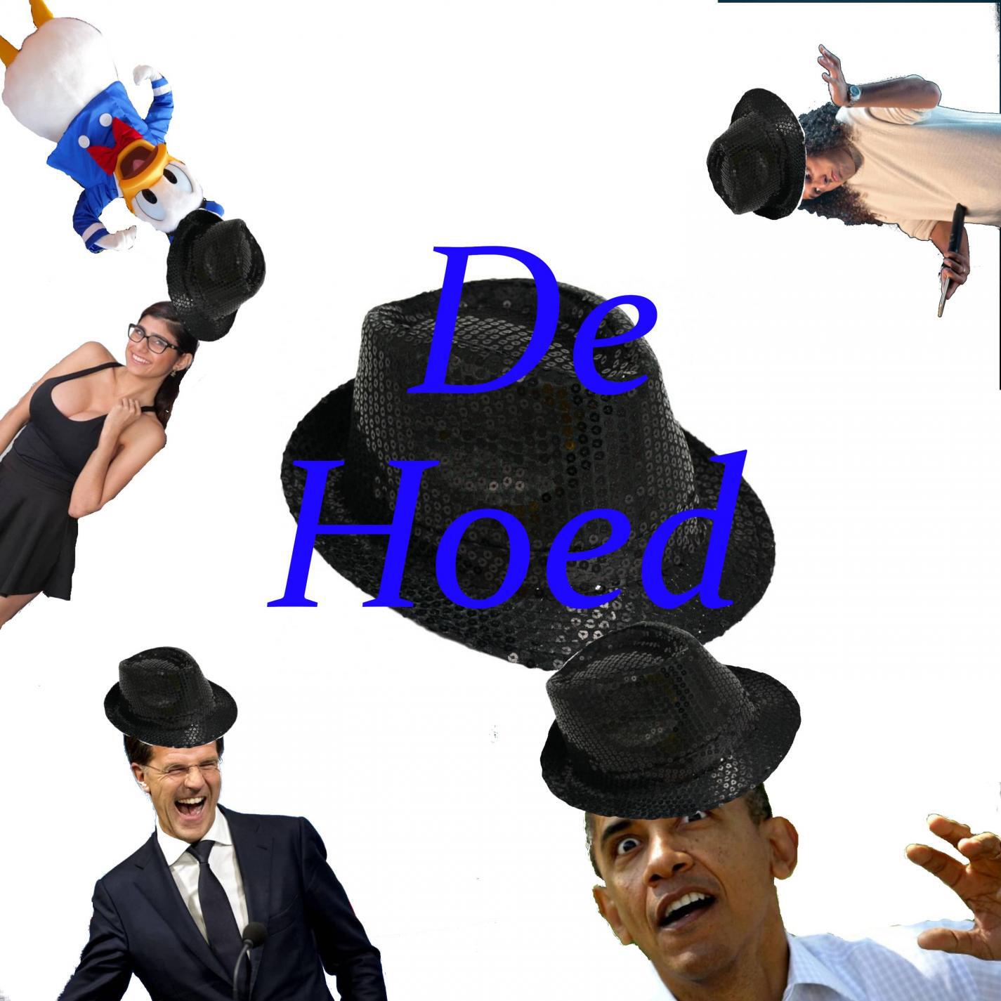 Релиз De Hoed
