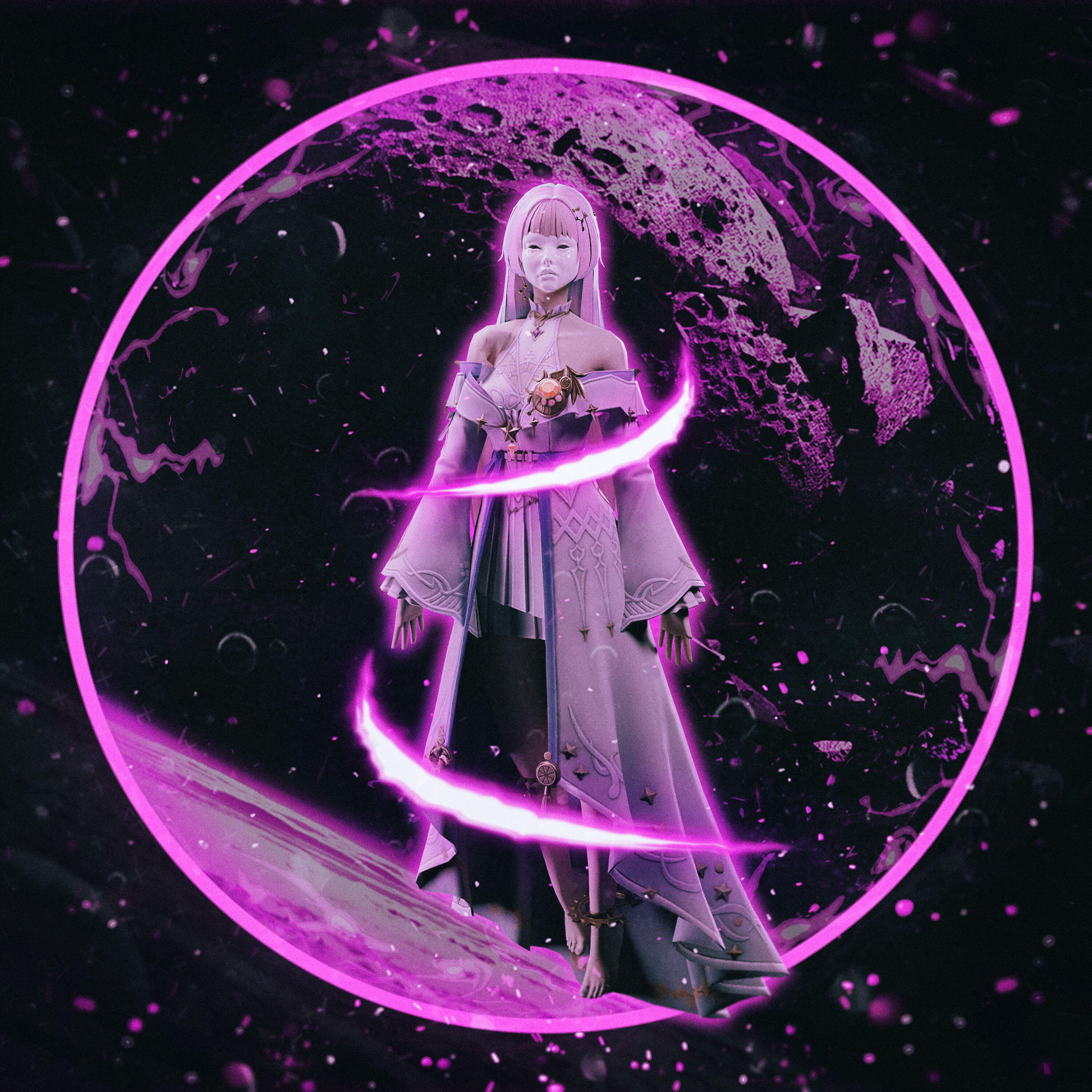 Релиз ASCENSION