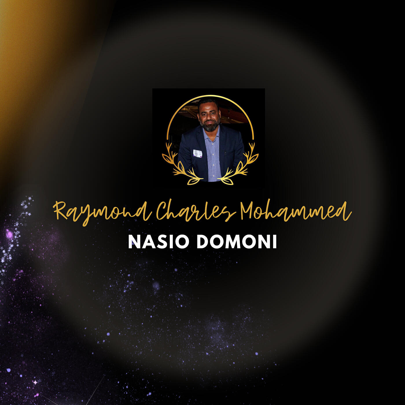 Релиз Raymond Charles Mohammed