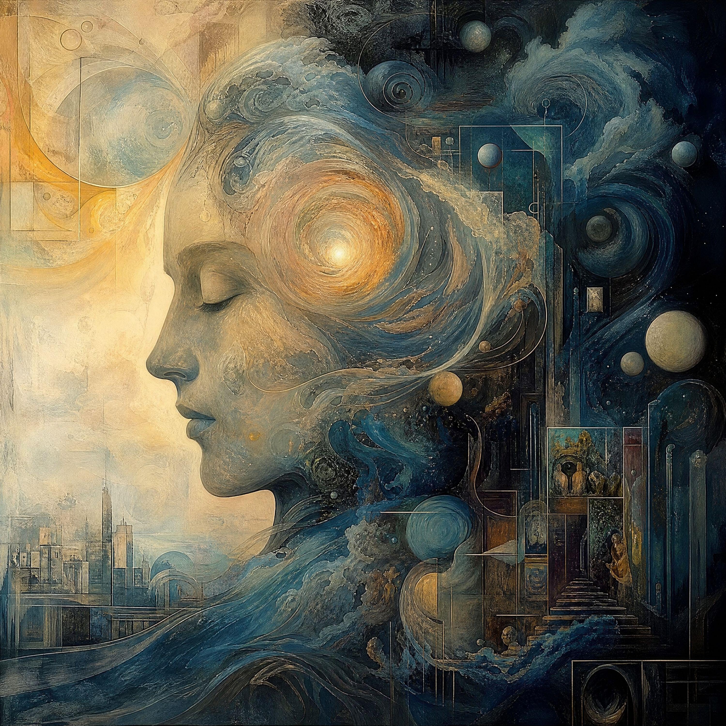 Релиз Inner Peace