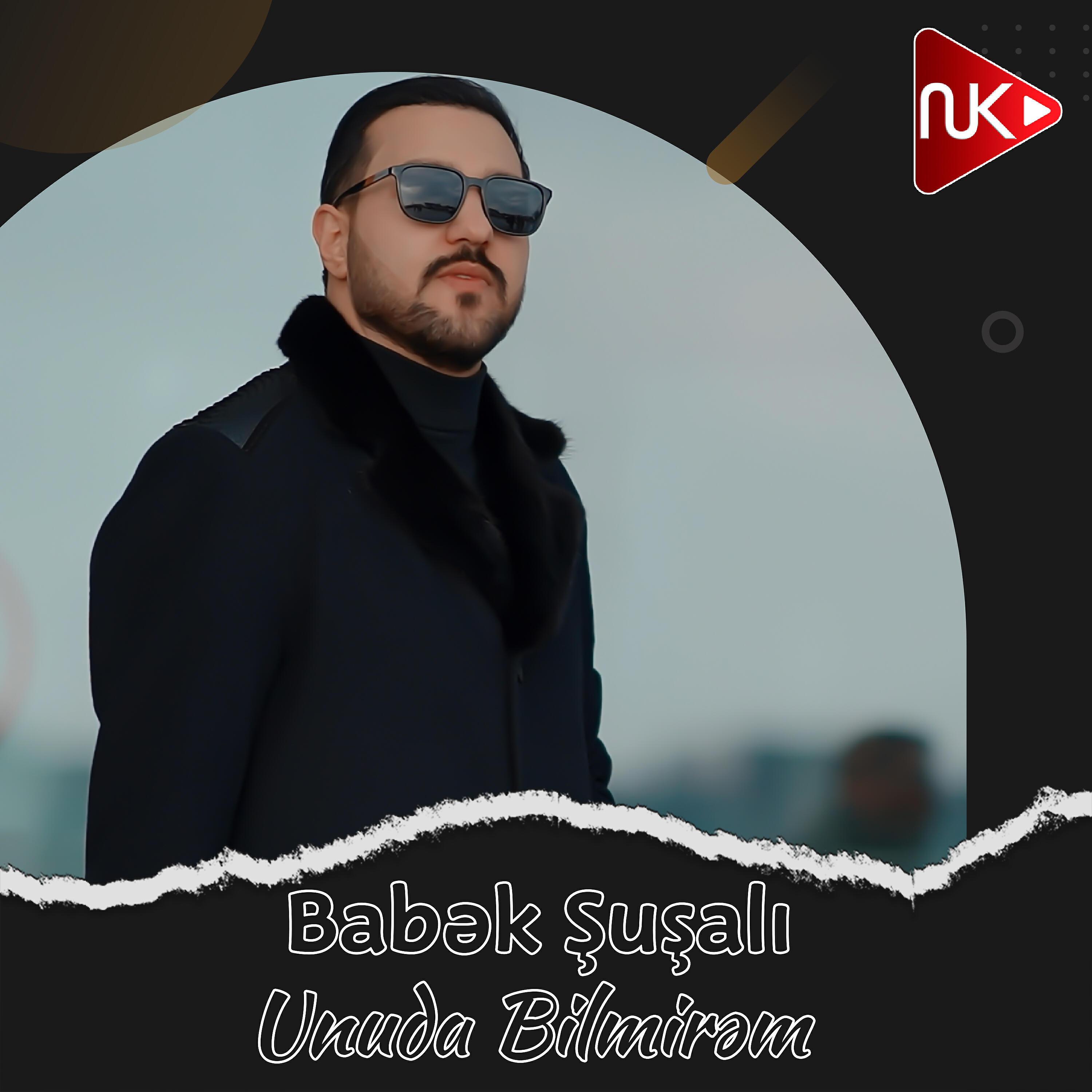 Релиз Unuda Bilmirəm