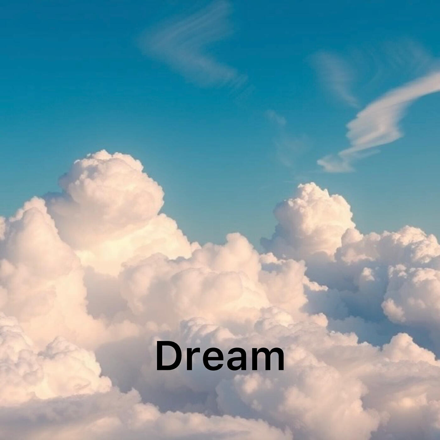 Релиз Dream