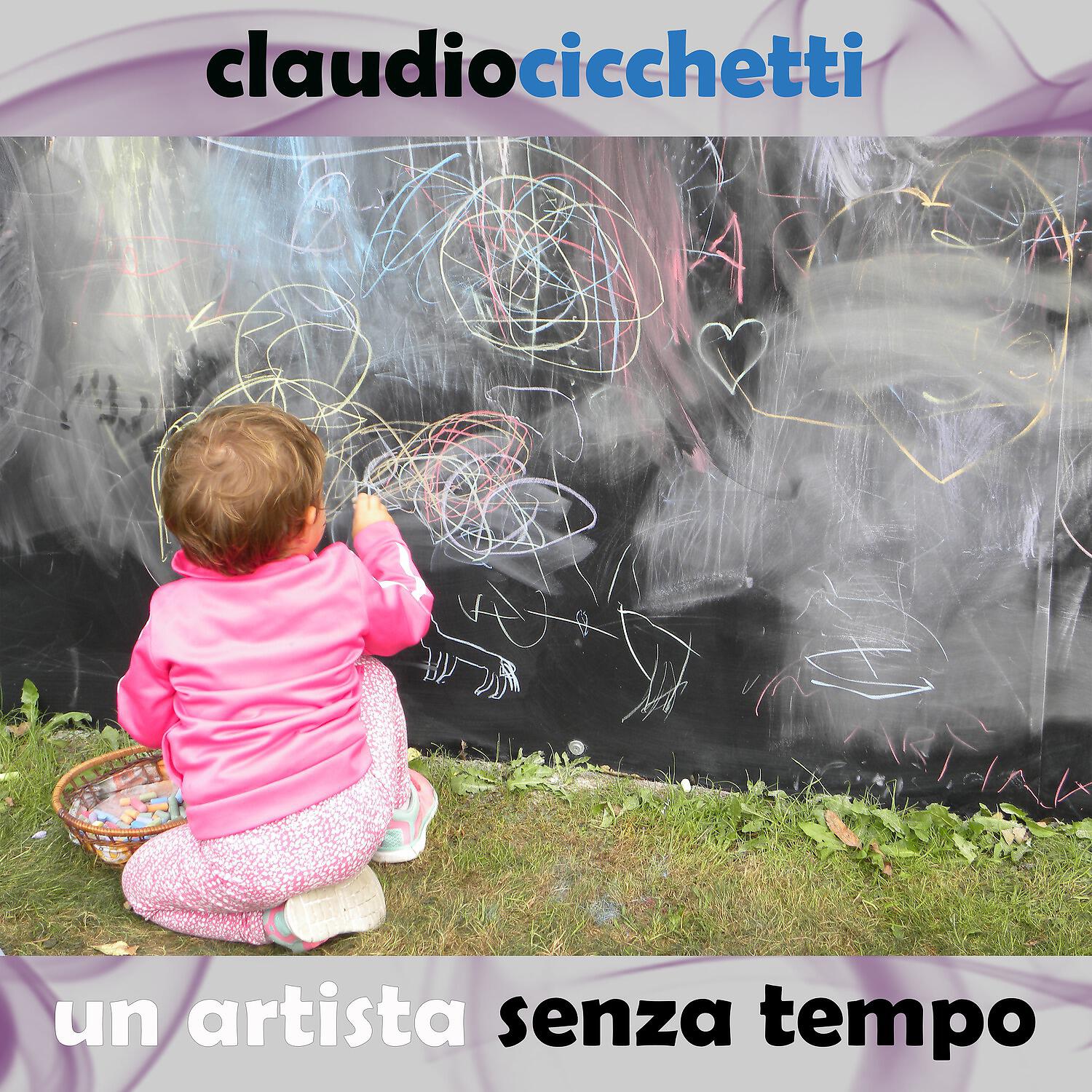 Claudio Cicchetti