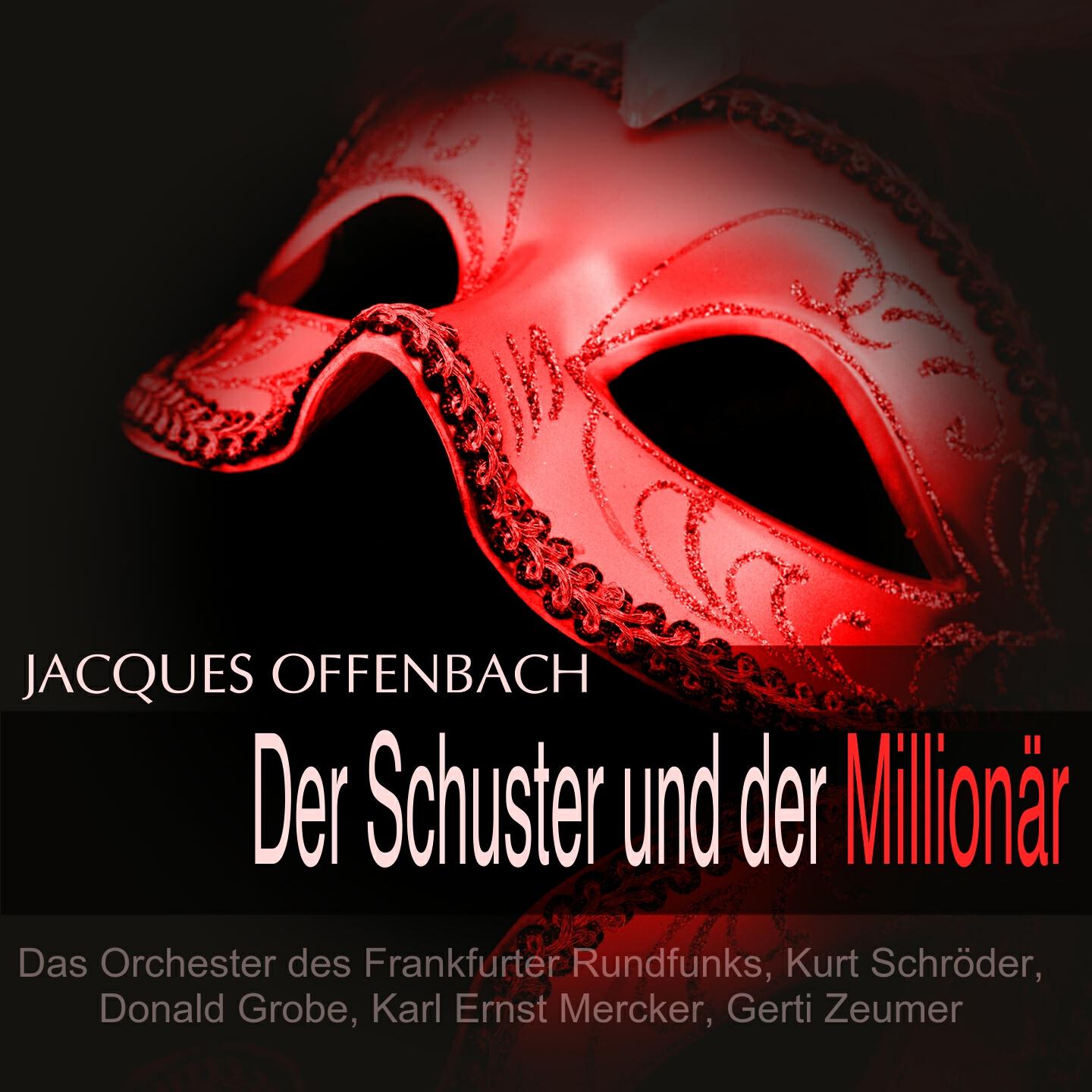 Orchester des Frankfurter Rundfunks