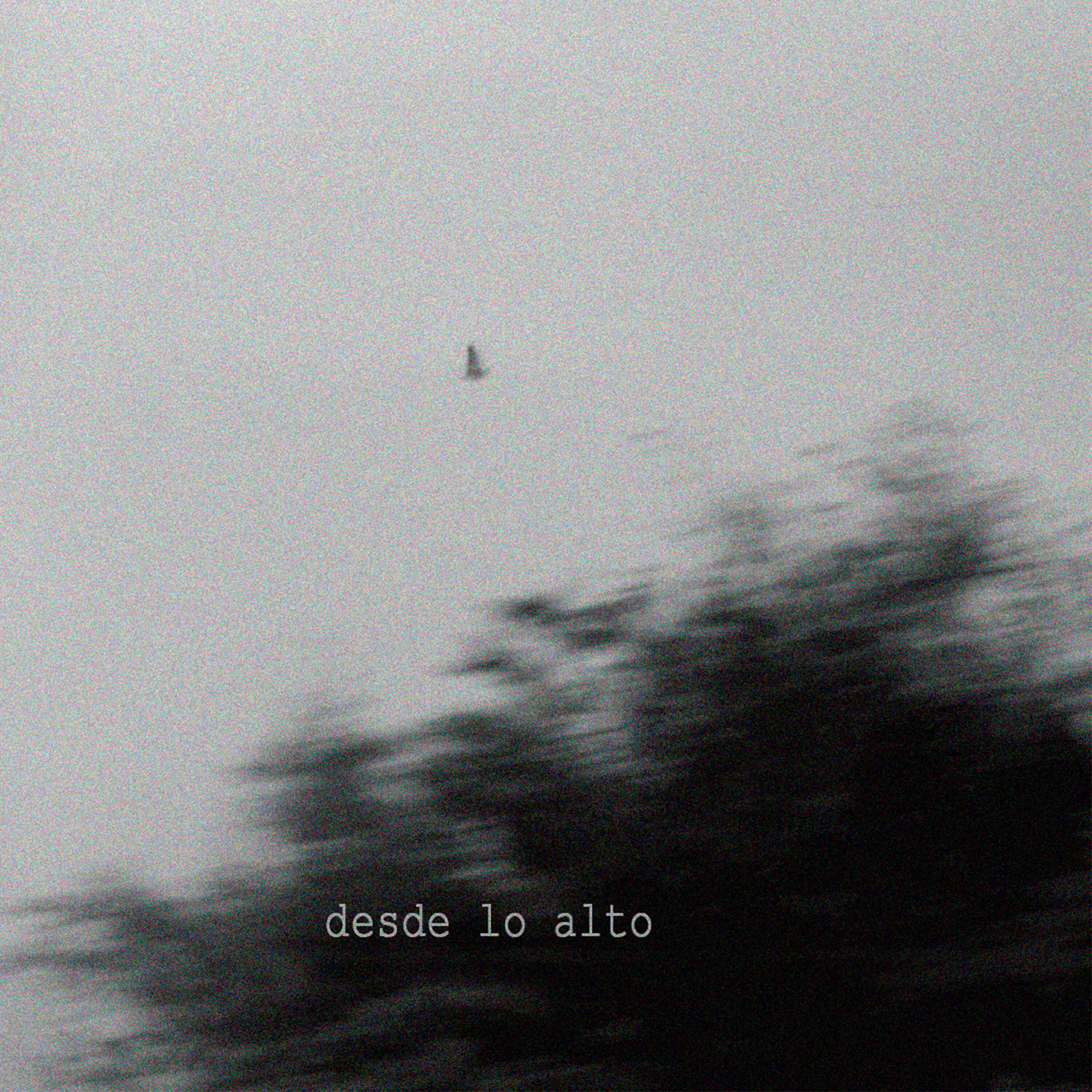 Релиз Desde Lo Alto