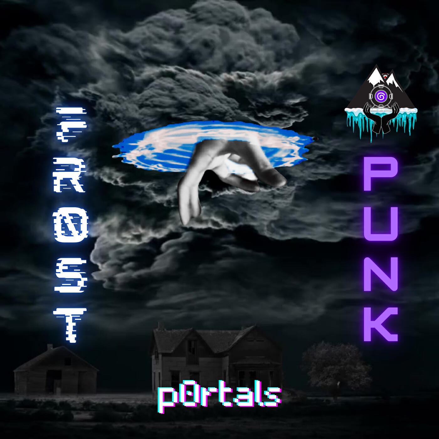 Релиз P0rtals