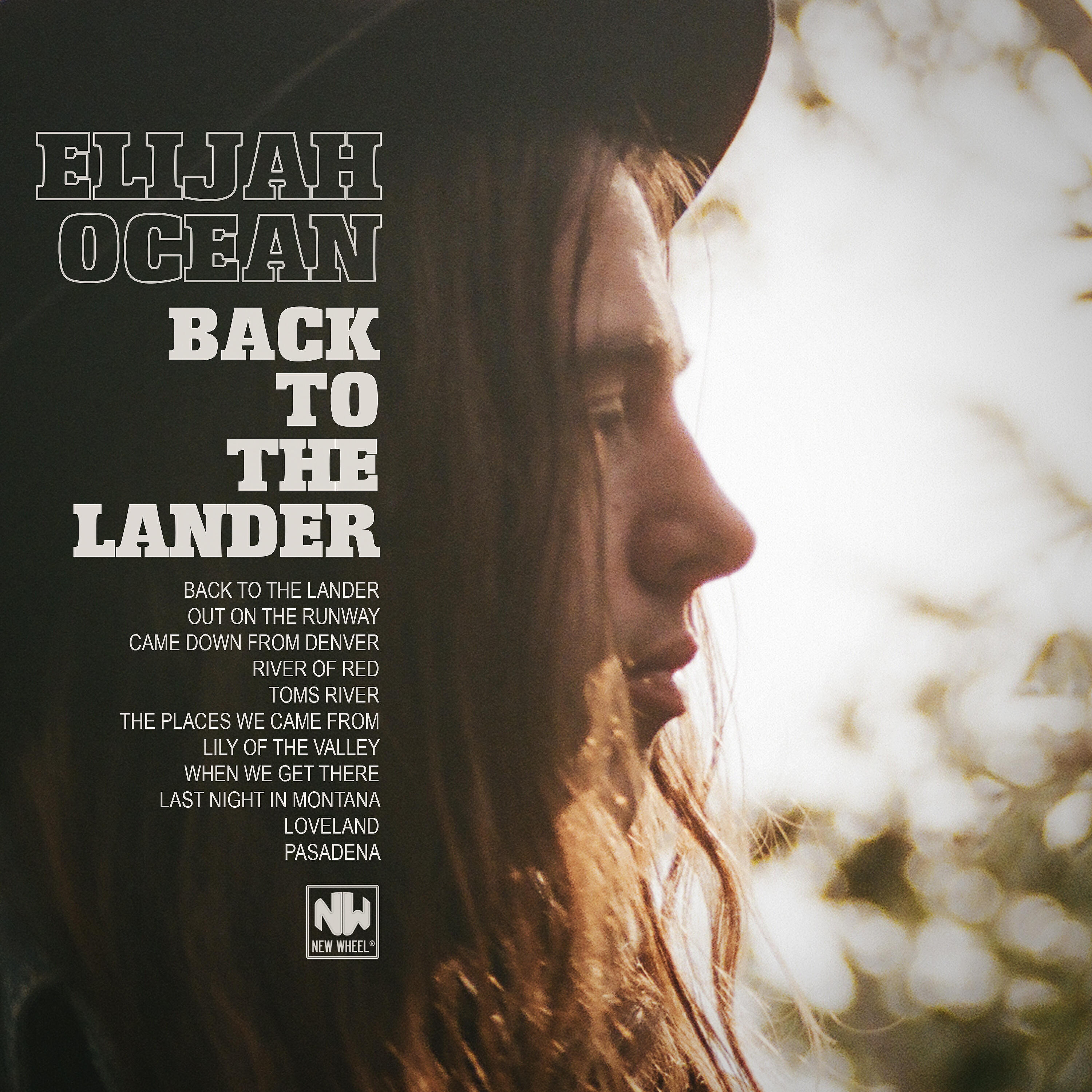 Релиз Back to the Lander