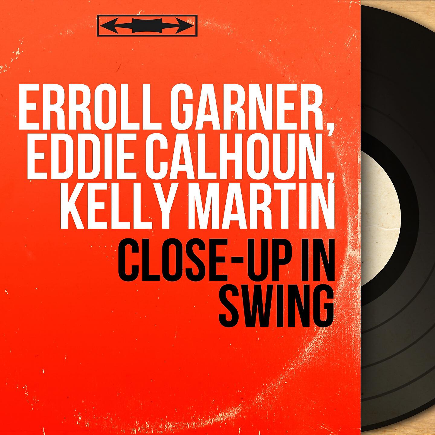 Релиз Close-Up in Swing