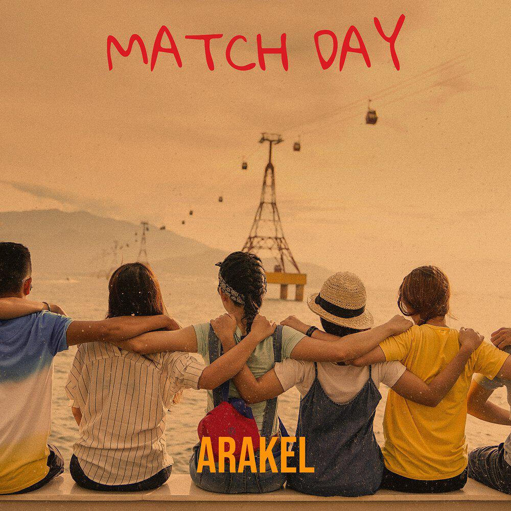 Релиз Match Day