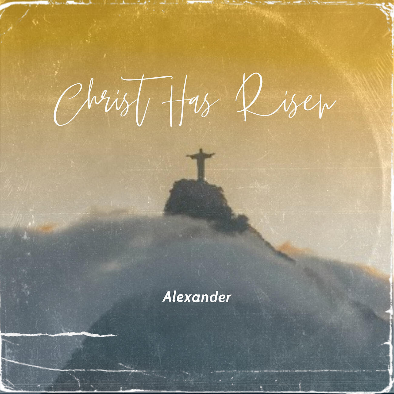 Релиз Christ Has Risen