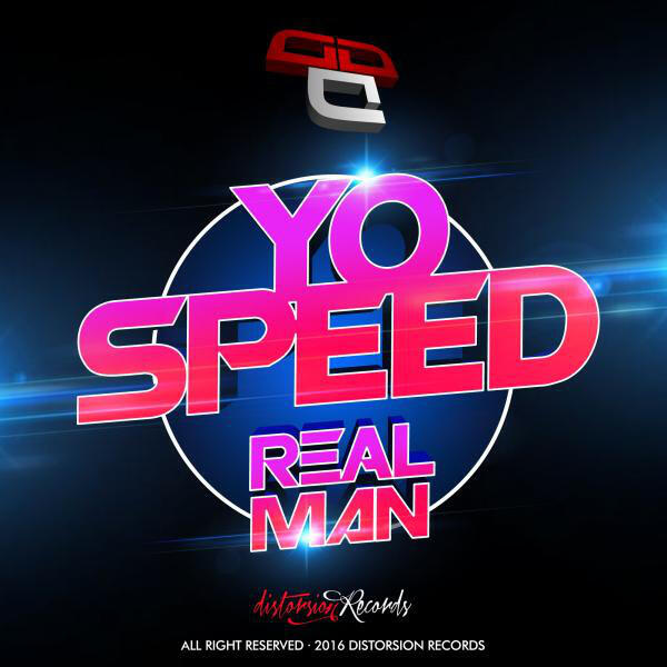 Релиз Real Man