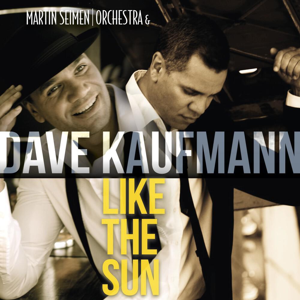 Релиз Like the Sun
