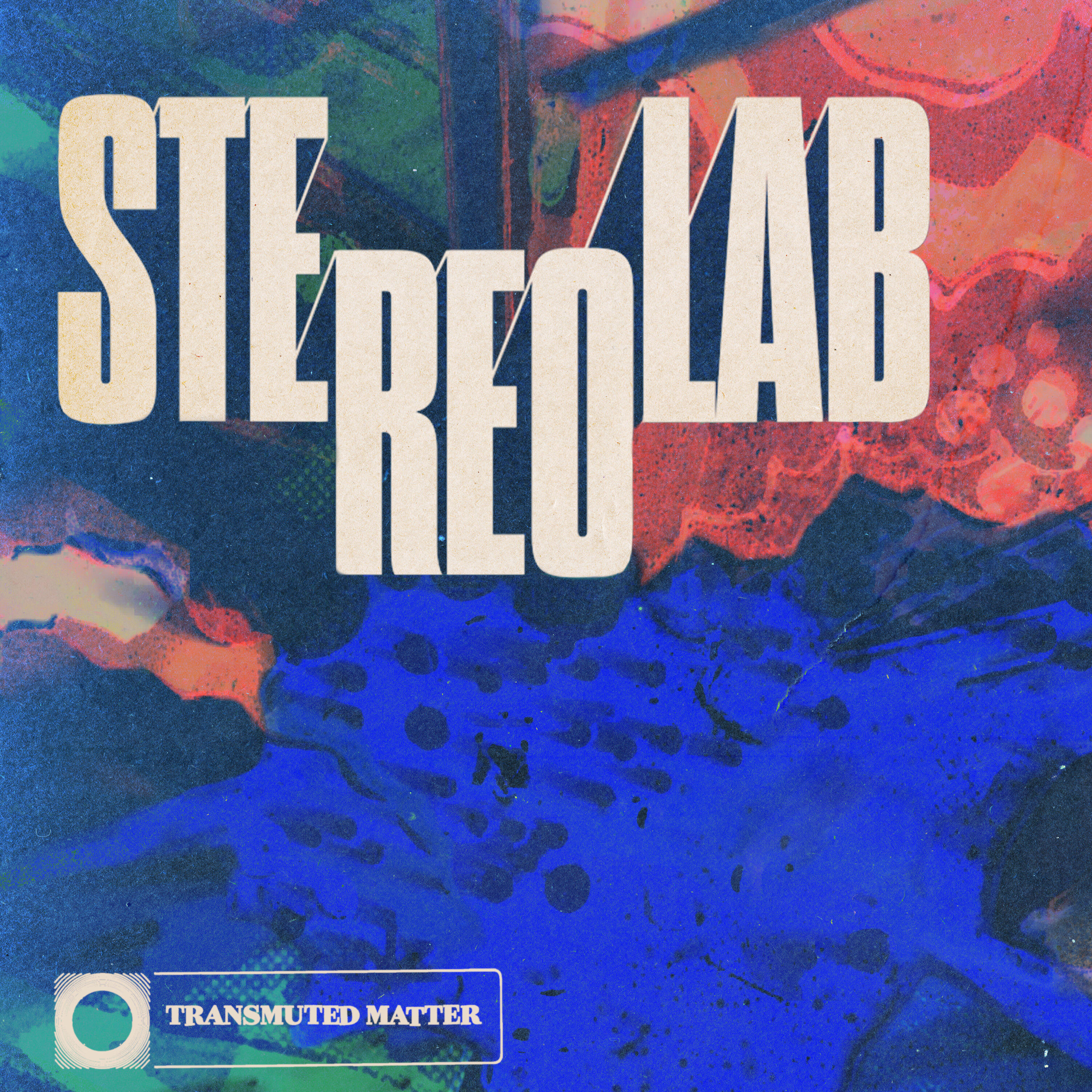 Релиз Transmuted Matter