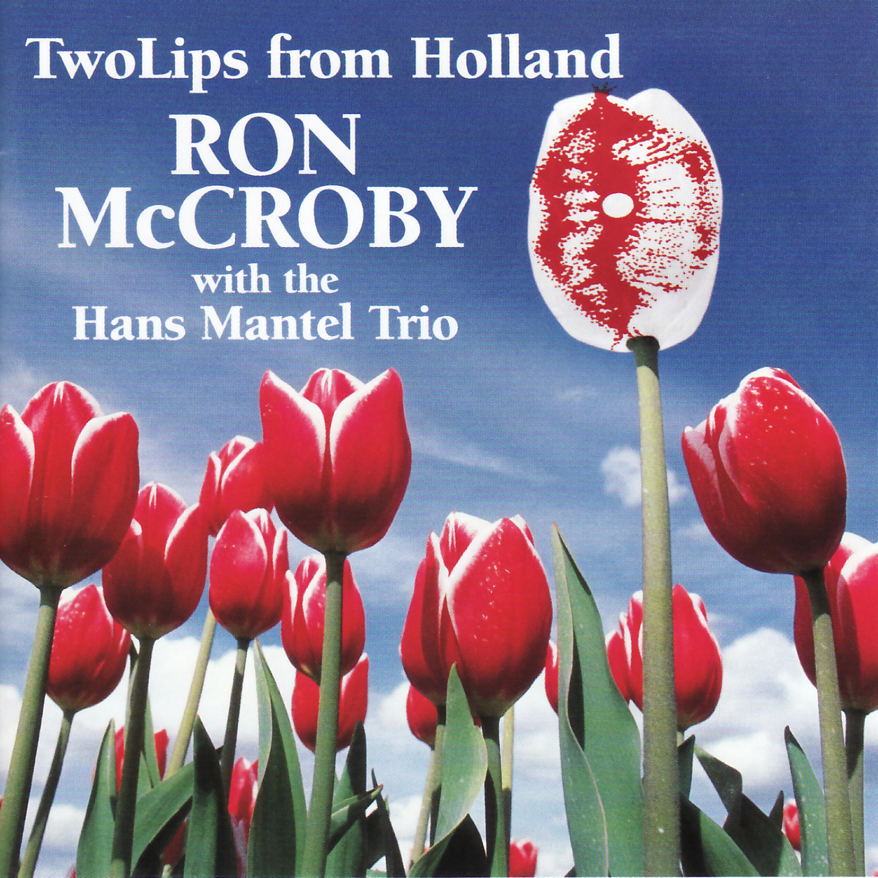 Ron McCroby