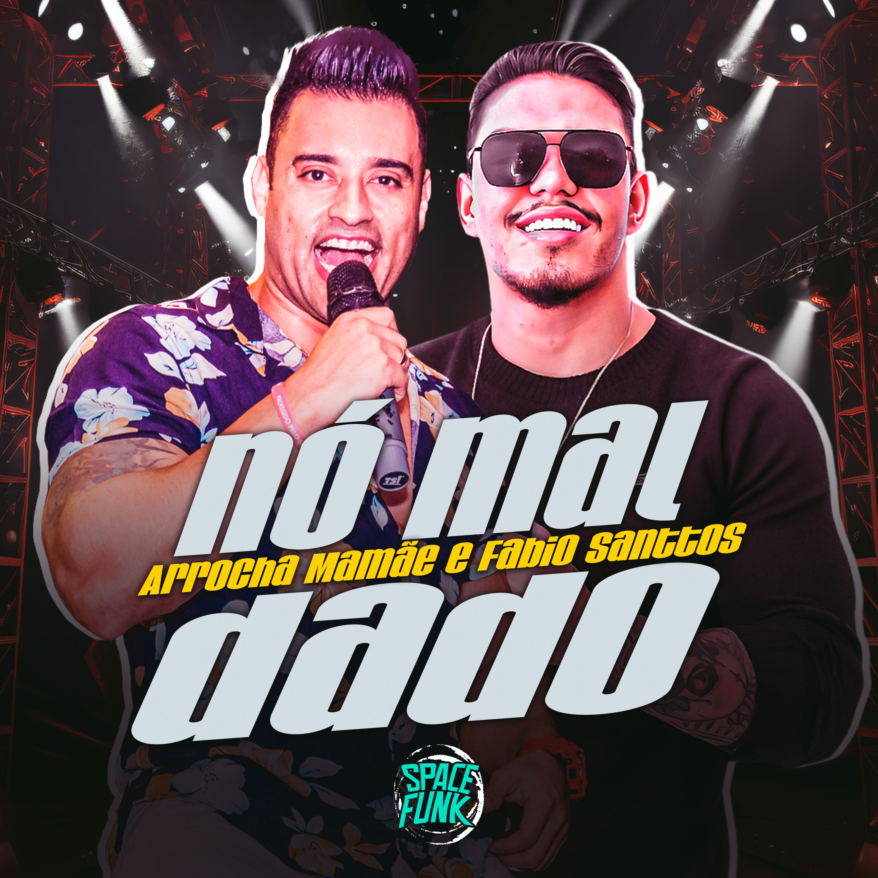 Релиз Nó Mal Dado