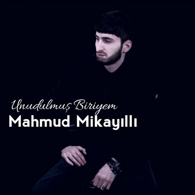 Релиз Unudulmuş Biriyem