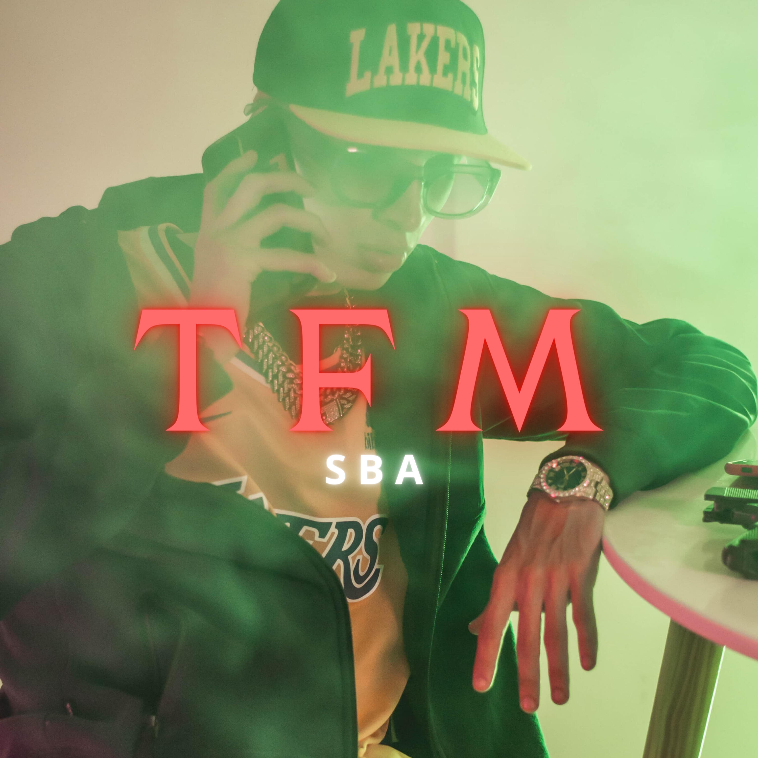 Релиз T F M