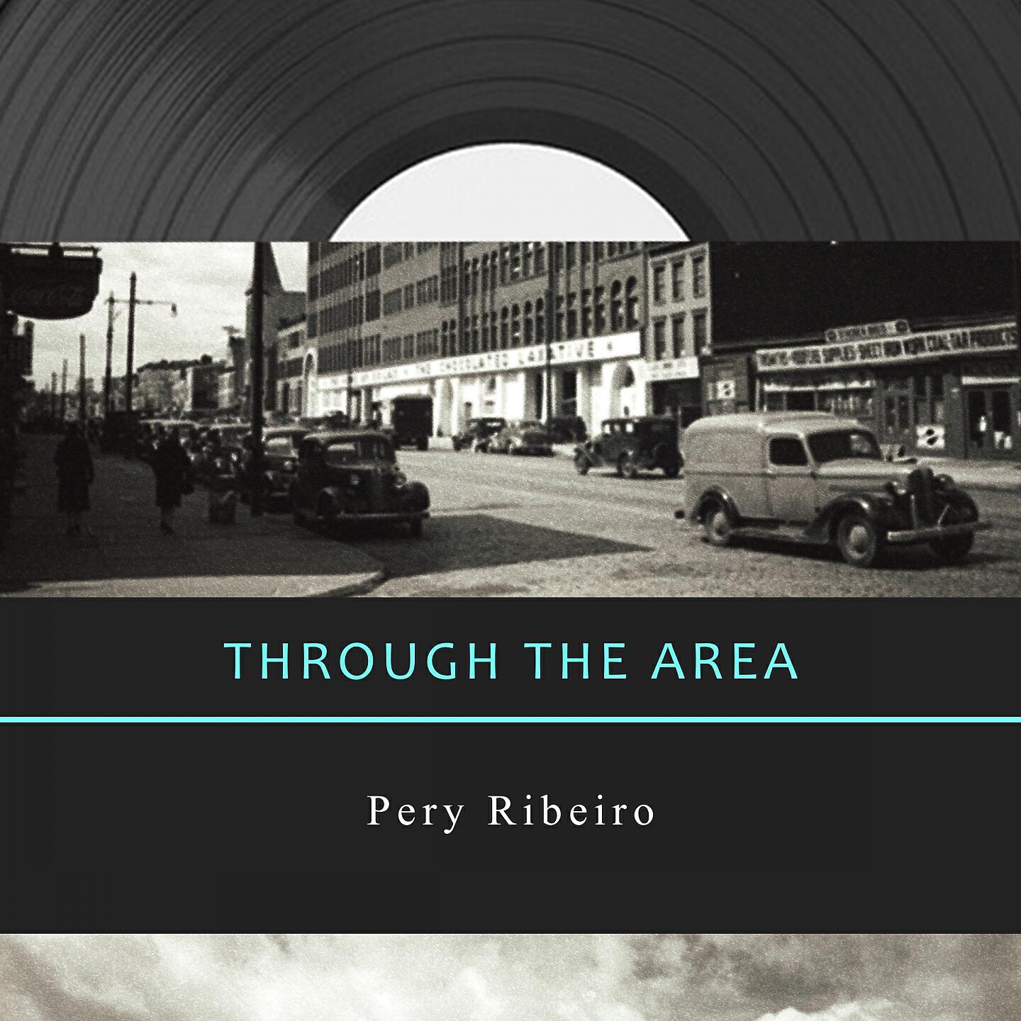 Релиз Through The Area